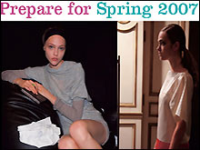 เตรียมพร้อมสำหรับ Spring 2007