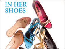 In Her Shoes