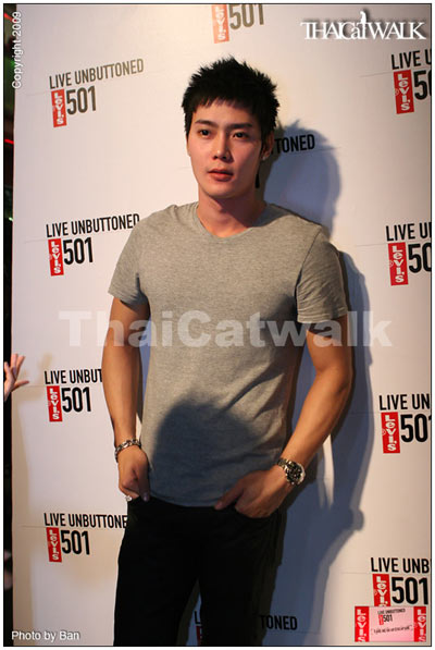 ลีวายส์ 501 เมย์เดย์ ขนทัพดาราประชันชุดเก๋