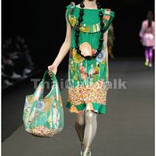 แฟชั่นโชว์จากเกาหลี Seoul Fashion Week