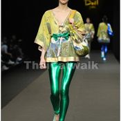 แฟชั่นโชว์จากเกาหลี Seoul Fashion Week