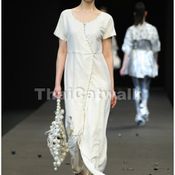 แฟชั่นโชว์จากเกาหลี Seoul Fashion Week