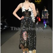 แฟชั่นโชว์จากเกาหลี Seoul Fashion Week