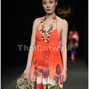 แฟชั่นโชว์จากเกาหลี Seoul Fashion Week