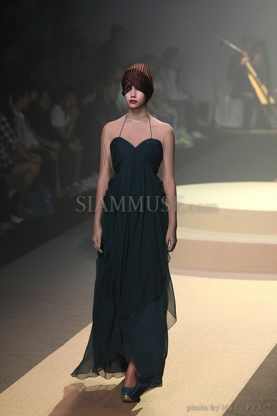 แฟชั่นโชว์ : ELLE Fashion Week 2008 (3) /18 Oct 2008