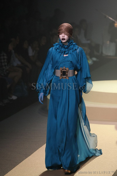 แฟชั่นโชว์ : ELLE Fashion Week 2008 (3) /18 Oct 2008