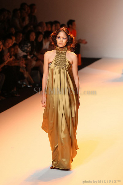 แฟชั่นโชว์ : ELLE Fashion Week 2008 (3) /18 Oct 2008