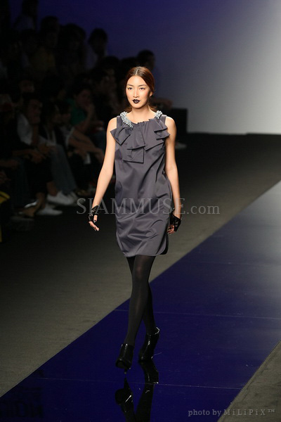 แฟชั่นโชว์ : ELLE Fashion Week 2008 (3) /18 Oct 2008