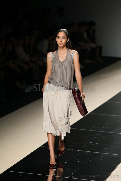 แฟชั่นโชว์ : ELLE Fashion Week 2008 (2) /17 Oct 2008