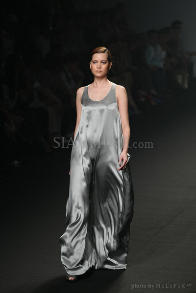 แฟชั่นโชว์ : ELLE Fashion Week 2008 (2) /17 Oct 2008