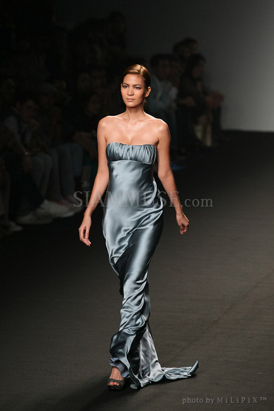 แฟชั่นโชว์ : ELLE Fashion Week 2008 (2) /17 Oct 2008