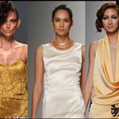 แฟชั่นโชว์ : ELLE Fashion Week 2008 Autumn/Winter