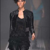 แฟชั่นโชว์ : ELLE Fashion Week 2008 Autumn/Winter