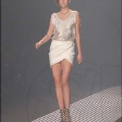 แฟชั่นโชว์ : ELLE Fashion Week 2008 Autumn/Winter