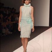 แฟชั่นโชว์ : ELLE Fashion Week 2008 Autumn/Winter