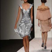 แฟชั่นโชว์ : ELLE Fashion Week 2008 Autumn/Winter