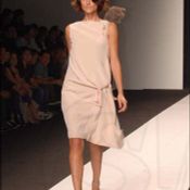 แฟชั่นโชว์ : ELLE Fashion Week 2008 Autumn/Winter