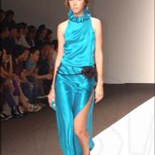 แฟชั่นโชว์ : ELLE Fashion Week 2008 Autumn/Winter