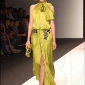 แฟชั่นโชว์ : ELLE Fashion Week 2008 Autumn/Winter