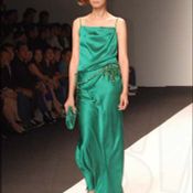 แฟชั่นโชว์ : ELLE Fashion Week 2008 Autumn/Winter