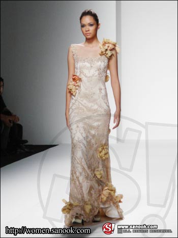 แฟชั่นโชว์ : ELLE Fashion Week 2008 Autumn/Winter