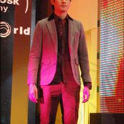 แฟชั่นโชว์ : Colour Of Life Fashion Show