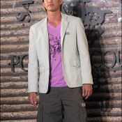 แฟชั่นโชว์ : Summer Polo & Jeans by Santa Barbara Polo & Racquet Club