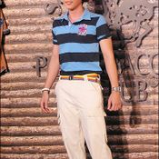 แฟชั่นโชว์ : Summer Polo & Jeans by Santa Barbara Polo & Racquet Club