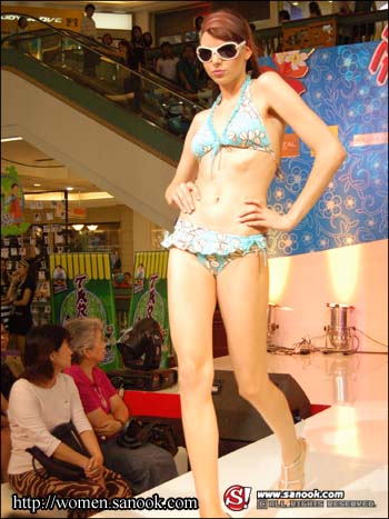 สุดสัปดาห์ ชวนอัพเดทเทรนด์แฟชั่น รับลมร้อน