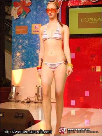 สุดสัปดาห์ ชวนอัพเดทเทรนด์แฟชั่น รับลมร้อน