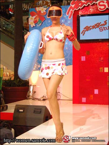 สุดสัปดาห์ ชวนอัพเดทเทรนด์แฟชั่น รับลมร้อน