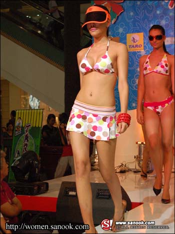 สุดสัปดาห์ ชวนอัพเดทเทรนด์แฟชั่น รับลมร้อน