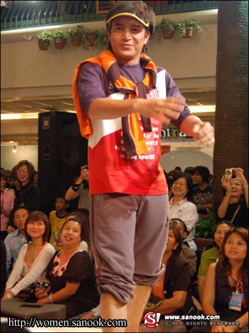 สุดสัปดาห์ ชวนอัพเดทเทรนด์แฟชั่น รับลมร้อน