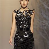 ปิดฉาก Bangkok International Fashion Week 2008