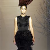 ปิดฉาก Bangkok International Fashion Week 2008