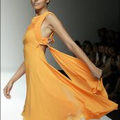 ปิดฉาก Bangkok International Fashion Week 2008