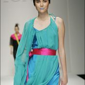 ปิดฉาก Bangkok International Fashion Week 2008