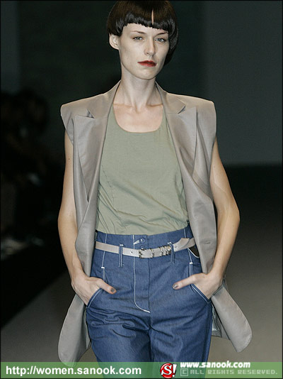 BIFW 2008 : Pichita & Greyhound
