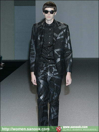 BIFW 2008 : Pichita & Greyhound