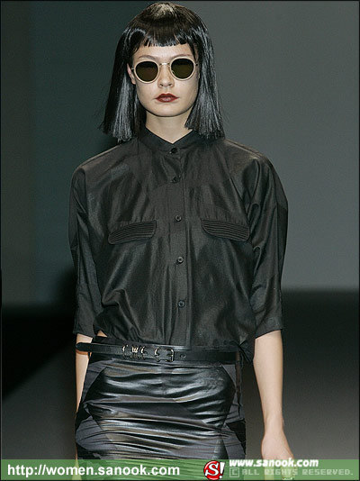BIFW 2008 : Pichita & Greyhound