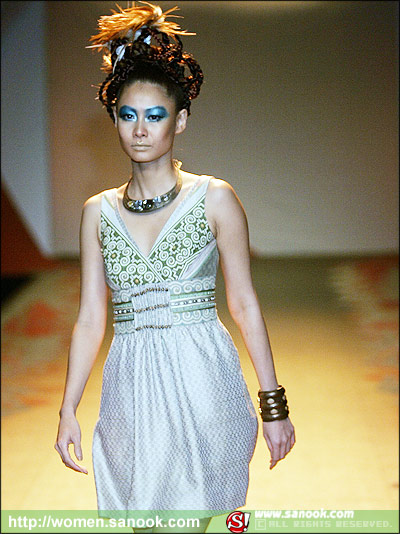 BIFW 2008 : Pichita & Greyhound