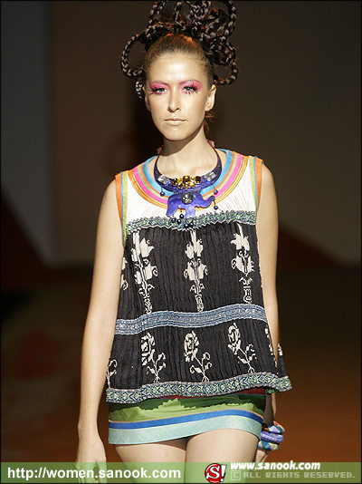 BIFW 2008 : Pichita & Greyhound