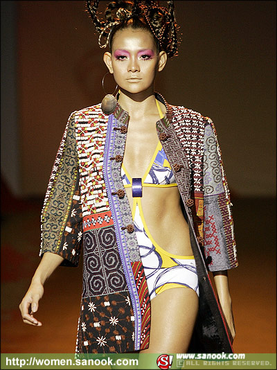 BIFW 2008 : Pichita & Greyhound