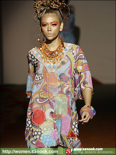 BIFW 2008 : Pichita & Greyhound