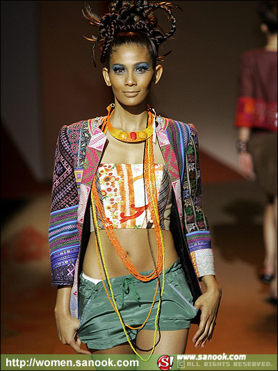 BIFW 2008 : Pichita & Greyhound