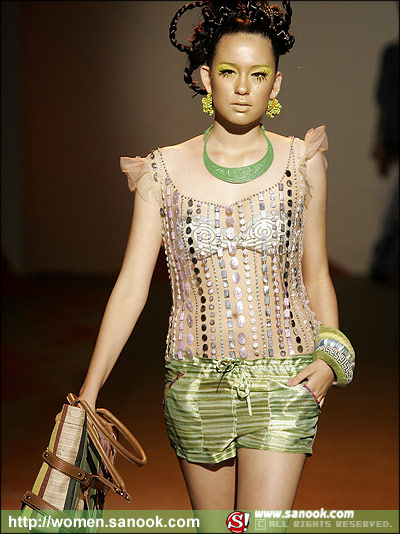 BIFW 2008 : Pichita & Greyhound