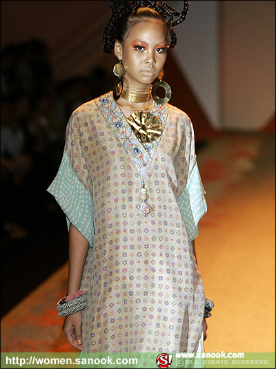 BIFW 2008 : Pichita & Greyhound