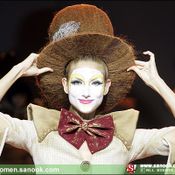 เปิดฉาก Bangkok International Fashion Week 2008