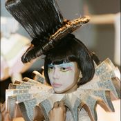 เปิดฉาก Bangkok International Fashion Week 2008