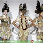 เปิดฉาก Bangkok International Fashion Week 2008